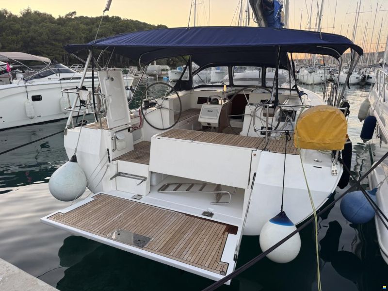 Bavaria C45