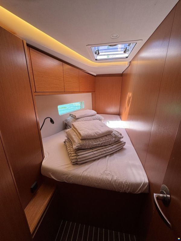 Bavaria C45