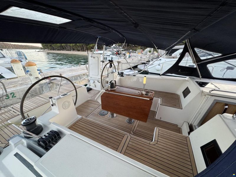 Bavaria C45