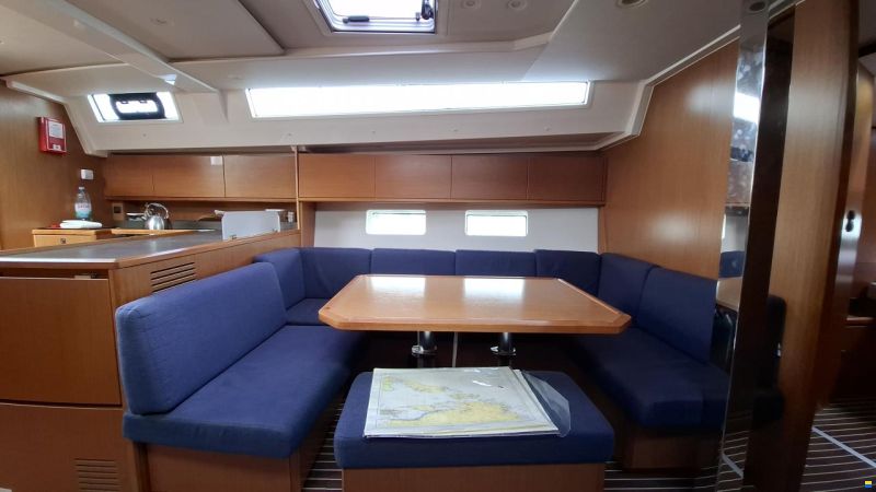 Bavaria C45