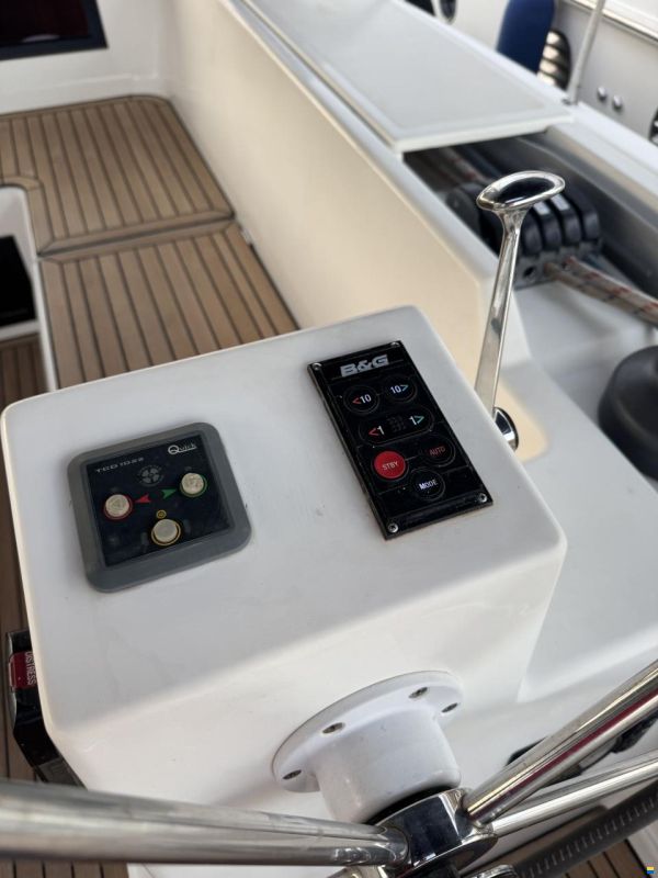Bavaria C45