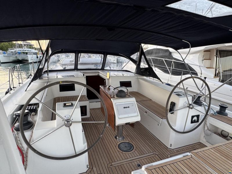 Bavaria C45