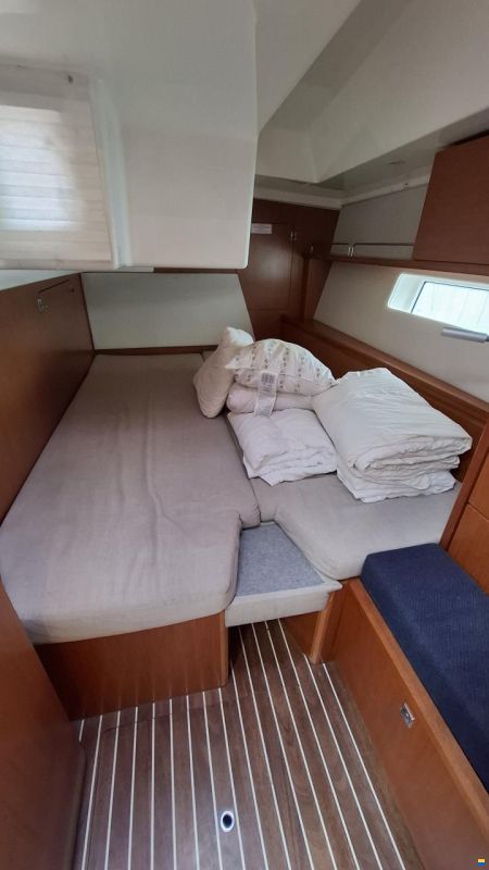 Bavaria C45