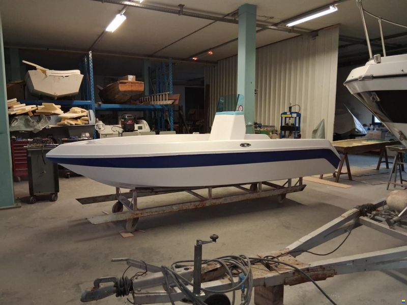 TI Yachts Lugano Open