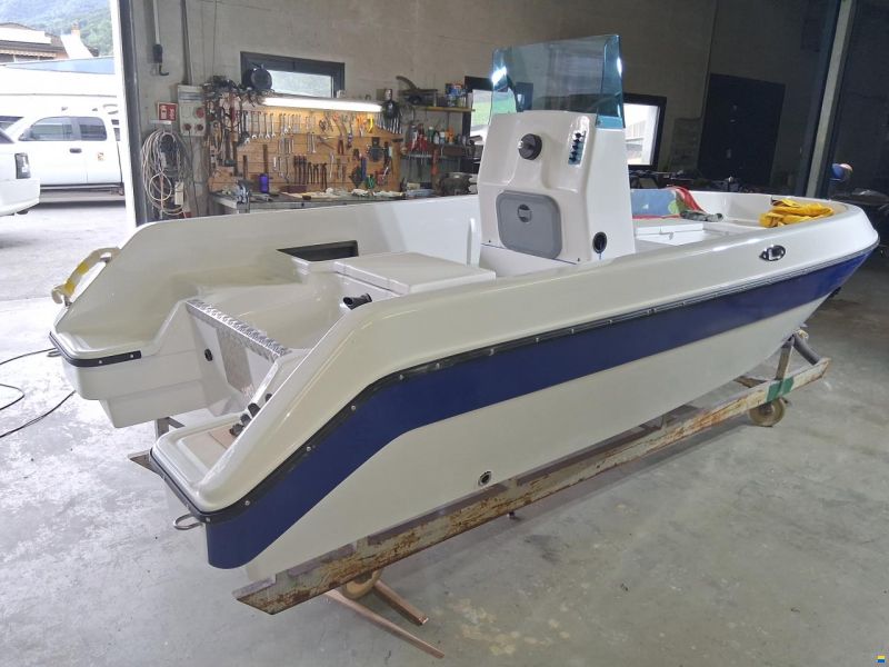 TI Yachts Lugano Open