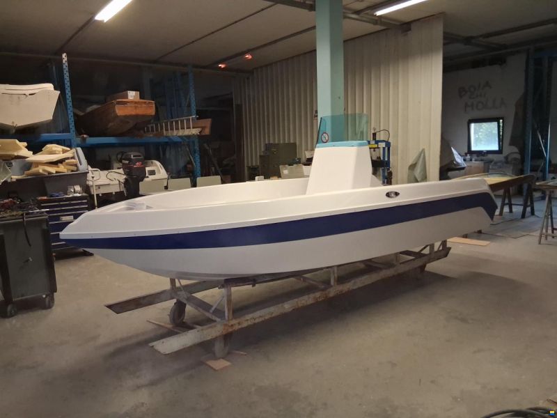 TI Yachts Lugano Open