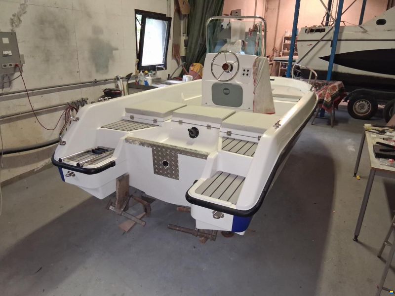 TI Yachts Lugano Open