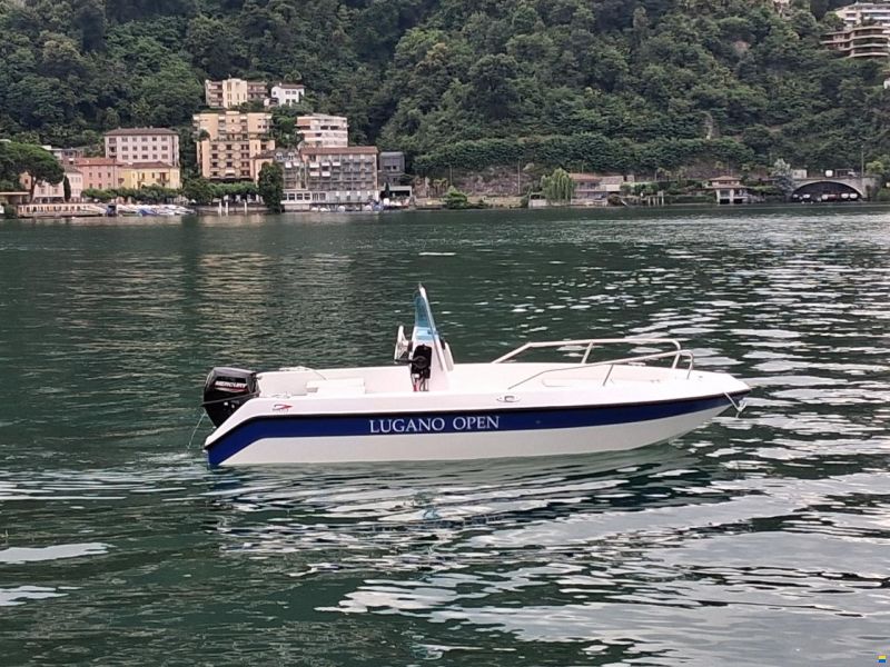 TI Yachts Lugano Open