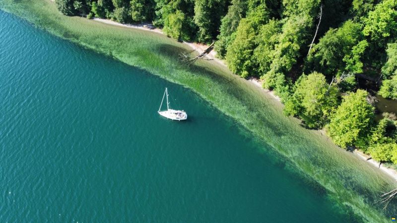 Jeanneau Sun Odyssey 37