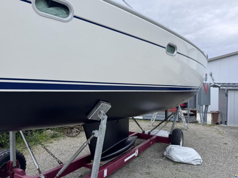Jeanneau Sun Odyssey 37