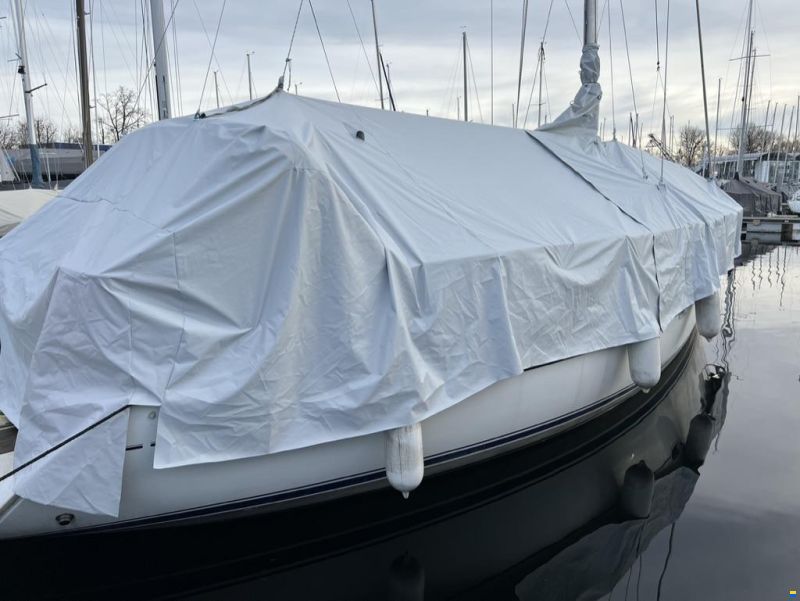 Jeanneau Sun Odyssey 37