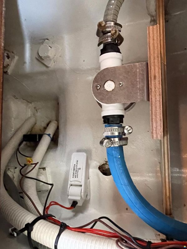 Beneteau Oceanis 473