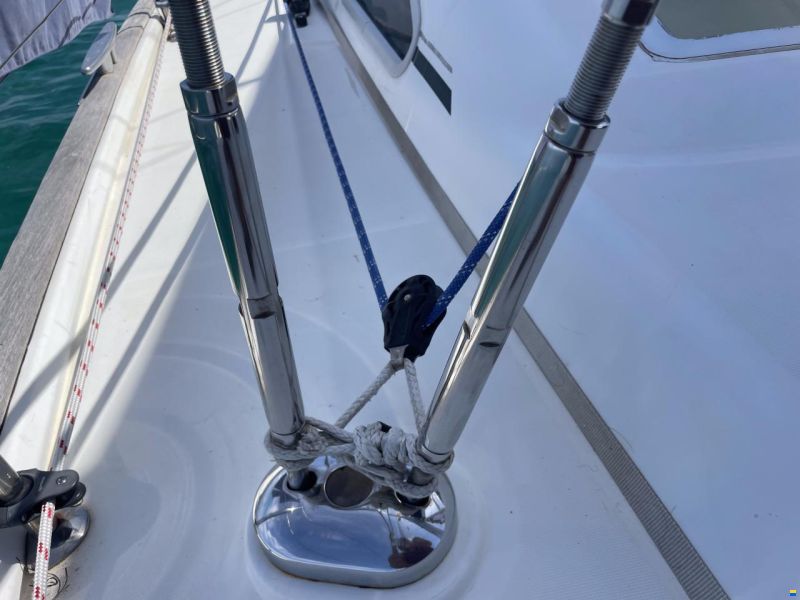 Beneteau Oceanis 473