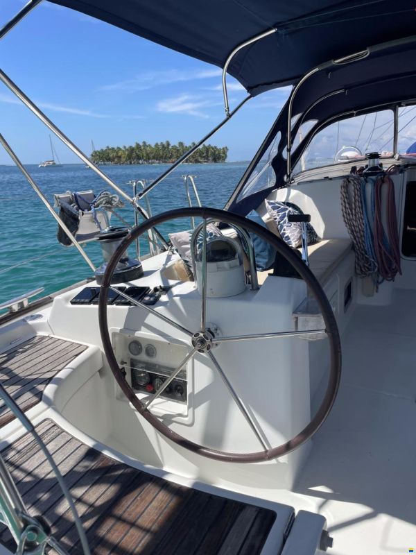 Beneteau Oceanis 473