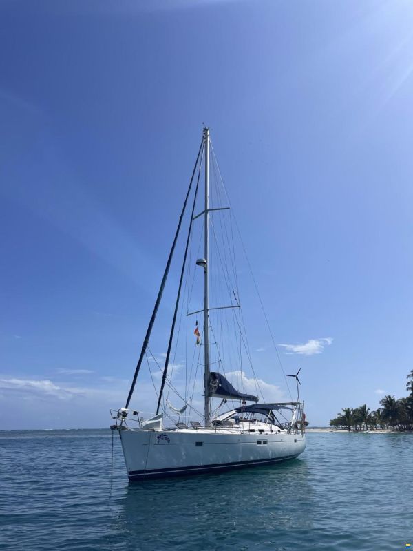 Beneteau Oceanis 473