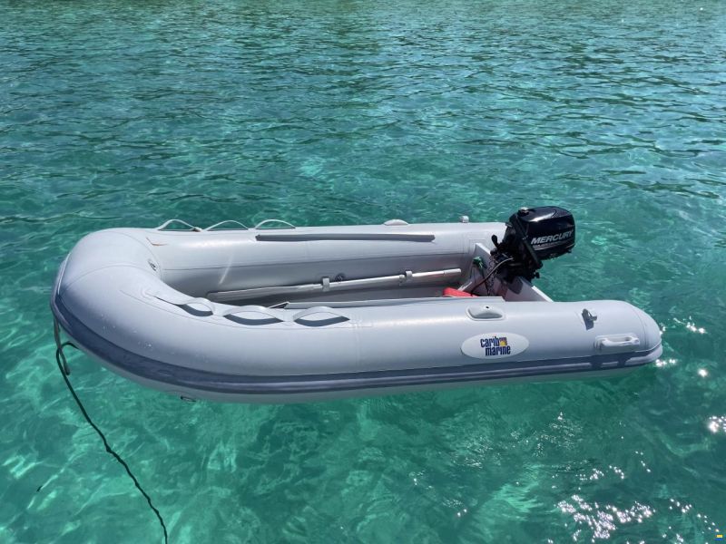 Beneteau Oceanis 473