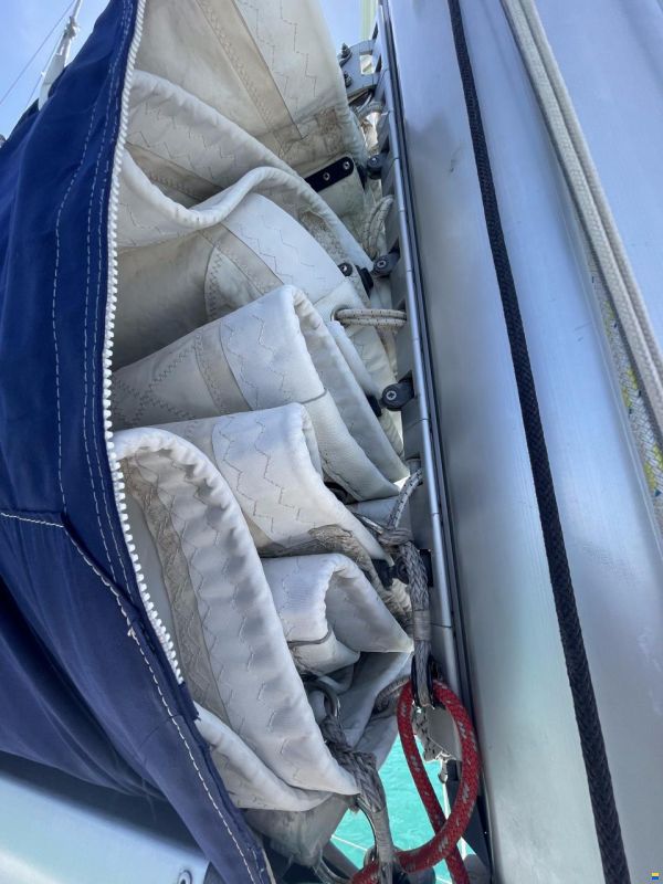 Beneteau Oceanis 473