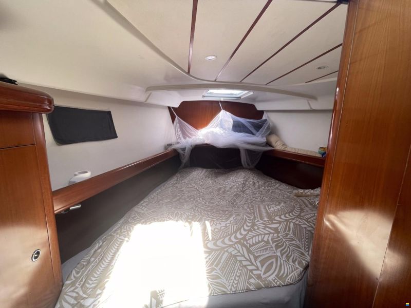 Beneteau Oceanis 473