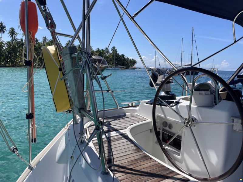 Beneteau Oceanis 473