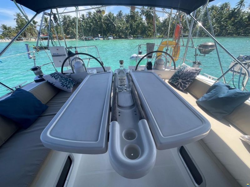 Beneteau Oceanis 473