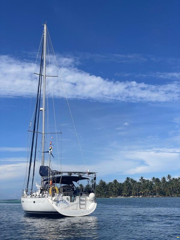 Beneteau Oceanis 473