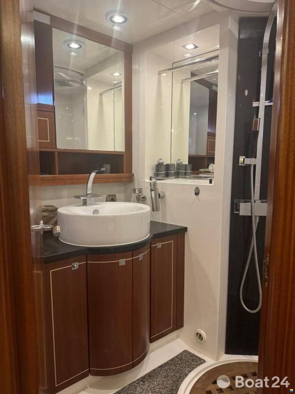 Galeon 530 FLY