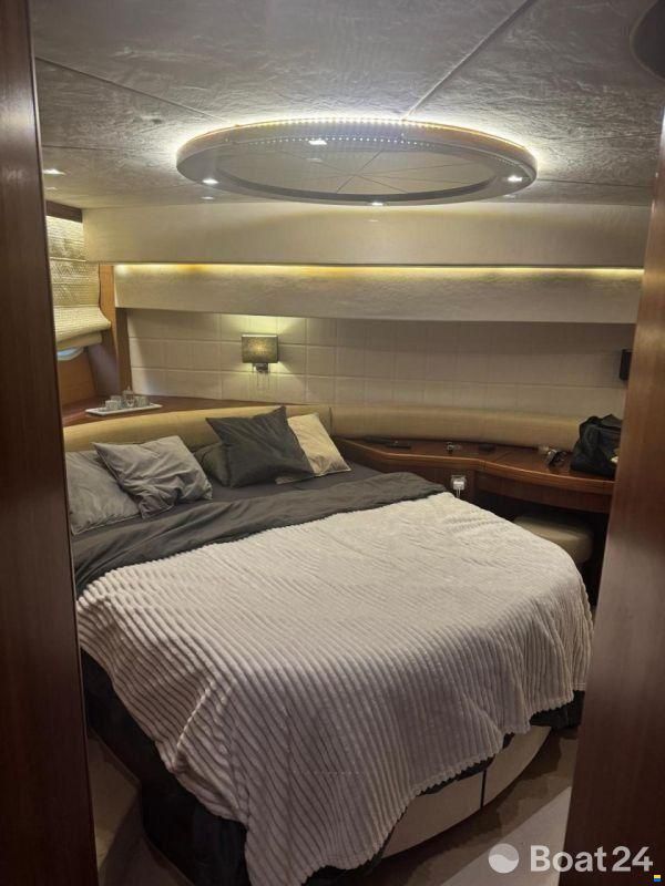 Galeon 530 FLY