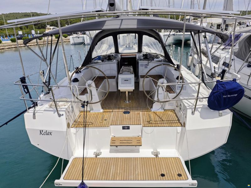 Bavaria C42