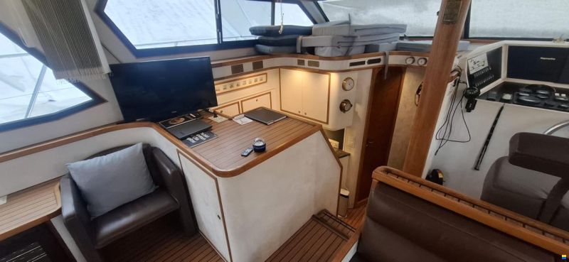 Neptunus Sedan 138 Fly