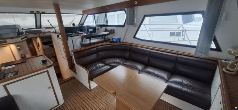 Neptunus Sedan 138 Fly
