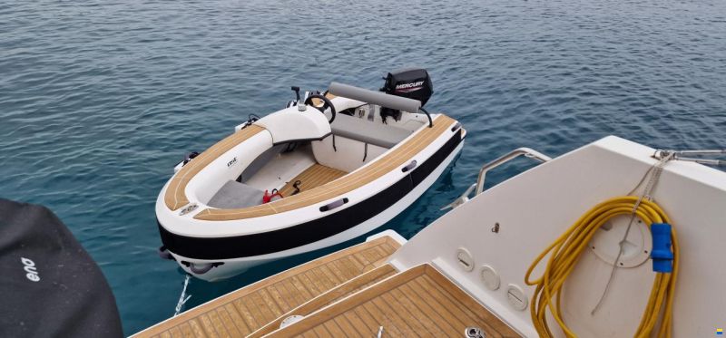 AST Yachts & Composites AST Tender Coast 340