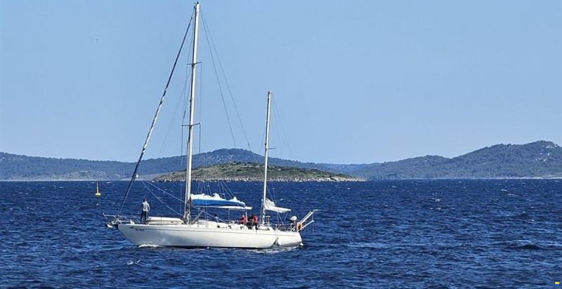 RPD Nelson 46 CC
