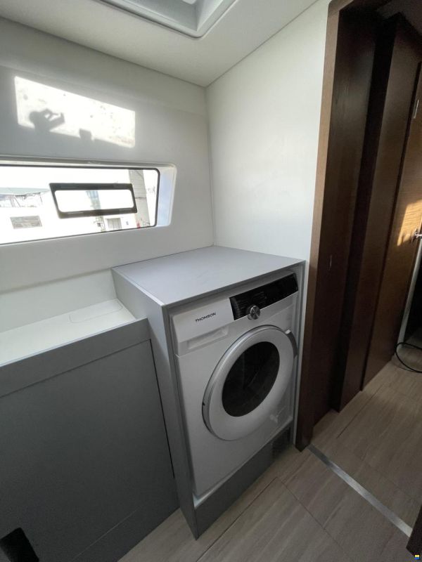 Nautitech 44 OPEN