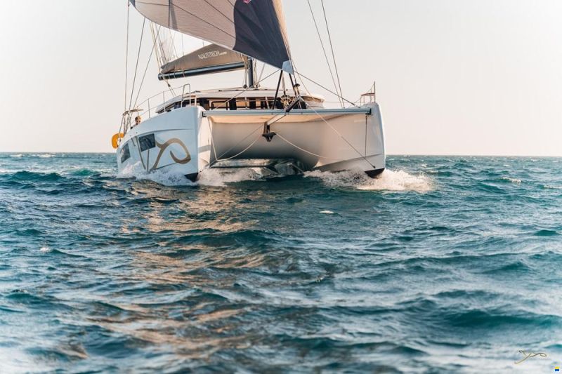 Nautitech 44 OPEN