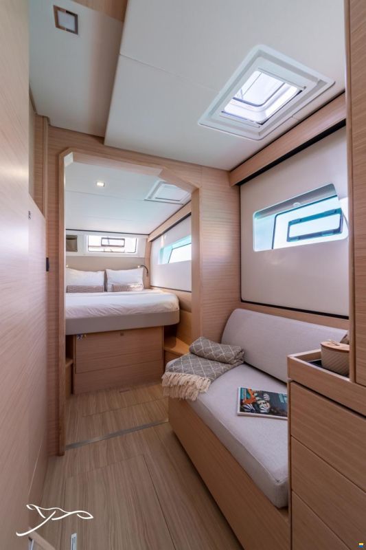 Nautitech 44 OPEN