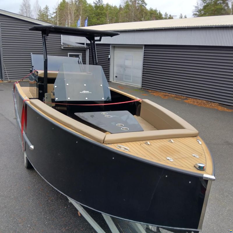 Futuro ZX25L