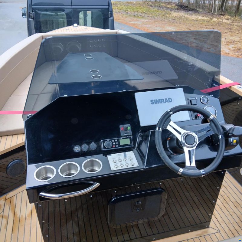 Futuro ZX25L