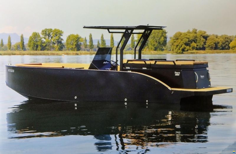 Futuro ZX25L