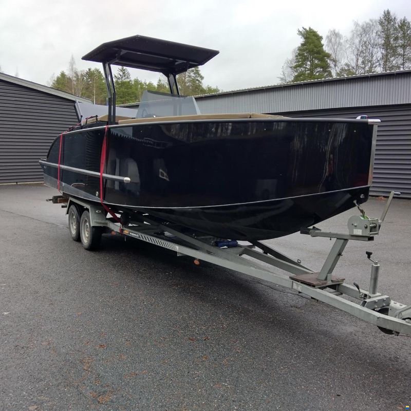 Futuro ZX25L
