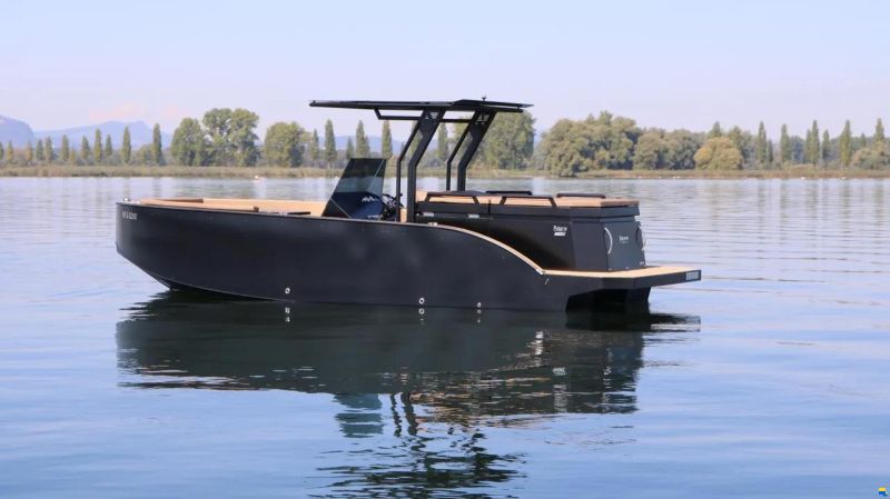 Futuro ZX25L
