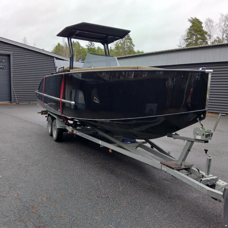 Futuro ZX25L