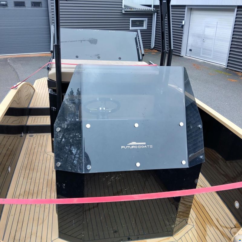 Futuro ZX25L
