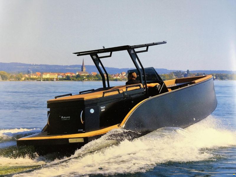 Futuro ZX25L
