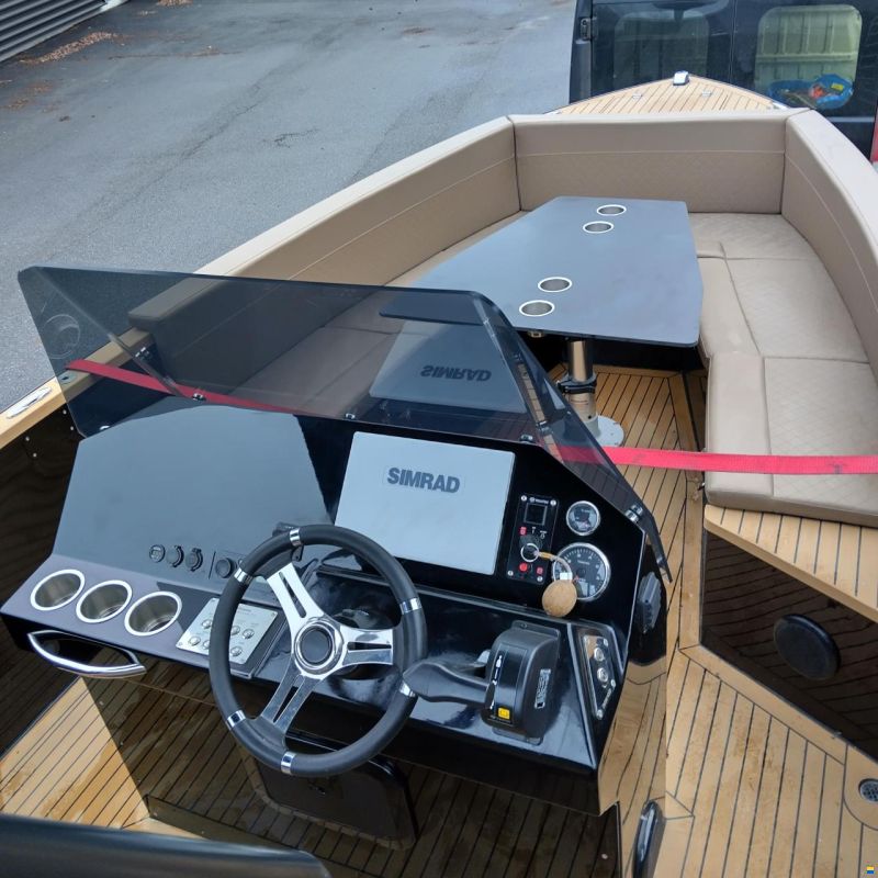 Futuro ZX25L
