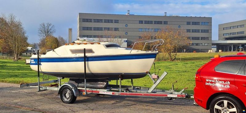 BWC Flying Cruiser F