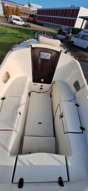 BWC Flying Cruiser F