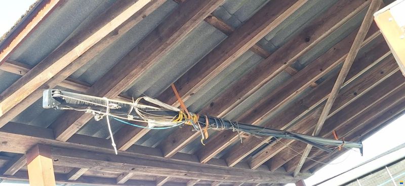 BWC Flying Cruiser F