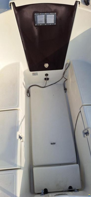 BWC Flying Cruiser F