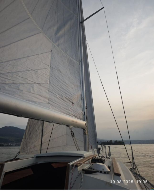 Jeanneau Tonic 23