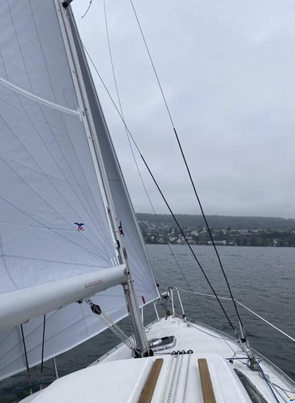 Jeanneau Tonic 23